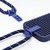 CALLBUDDY LANYARD MIDNIGHT MARINE