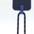 CALLBUDDY LANYARD MIDNIGHT MARINE