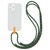 CALLBUDDY LANYARD OLIVE EMBER