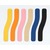 CALLBUDDY STRAP IPHONE 17E BLUE