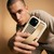 CALLBUDDY STRAP IPHONE 17E BROWN