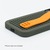 CALLBUDDY STRAP IPHONE 17E ORANGE