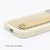 CALLBUDDY STRAP IPHONE 17PRO BROWN