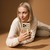 CALLBUDDY STRAP IPHONE 17PRO BROWN