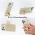 CALLBUDDY STRAP IPHONE 17 PRO MAX BROWN
