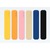 CALLBUDDY STRAP IPHONE 17 PRO ORANGE