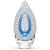 CALOR EXPRESS AIRGLIDE SV8027CO
