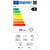 CANDY MQD 410CBL9-S - MultiWash