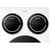 CANDY MQD 410CBL9-S - MultiWash