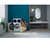 CANDY MQD 410CBL9-S - MultiWash