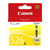 canon-cli-526-yellow