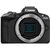 CANON EOS R50 BODY BLACK