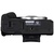 CANON EOS R50 BODY BLACK