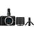 CANON EOS R50 V BLACK + RF-S14-30MM F4-6.3 IS STM PZ CONTENT CREATOR KIT