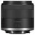 CANON EOS R50 V BLACK + RF-S14-30MM F4-6.3 IS STM PZ CONTENT CREATOR KIT