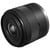 CANON EOS R50 V BLACK + RF-S14-30MM F4-6.3 IS STM PZ CONTENT CREATOR KIT