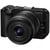 CANON EOS R50 V BLACK + RF-S14-30MM F4-6.3 IS STM PZ CONTENT CREATOR KIT