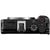 CANON EOS R50 V BLACK + RF-S14-30MM F4-6.3 IS STM PZ CONTENT CREATOR KIT