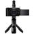CANON EOS R50 V BLACK + RF-S14-30MM F4-6.3 IS STM PZ CONTENT CREATOR KIT