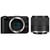 CANON EOS R50 V BLACK + RF-S14-30MM F4-6.3 IS STM PZ