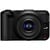 CANON EOS R50 V BLACK + RF-S14-30MM F4-6.3 IS STM PZ