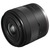 CANON EOS R50 V BLACK + RF-S14-30MM F4-6.3 IS STM PZ
