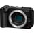 CANON EOS R50 V BLACK + RF-S14-30MM F4-6.3 IS STM PZ