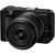 CANON EOS R50 V BLACK + RF-S14-30MM F4-6.3 IS STM PZ