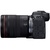 CANON EOS R6 MARK II + 24-105 L IS USM