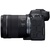 CANON EOS R6 MARK II + 24-105 IS STM