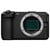 CANON EOS R6 V 4K BLACK