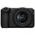 CANON EOS R6 V RF 20-50 MM F4L IS USM PZ BLACK
