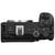 CANON EOS R6 V RF 20-50 MM F4L IS USM PZ BLACK