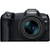 CANON EOS R8 + 24-50 IS STM