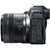 CANON EOS R8 + 24-50 IS STM