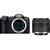 CANON EOS R8 + 24-50 IS STM