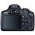 CANON EOS 2000D + 18-55 IS II  +75-300 III PACK