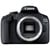 CANON EOS 2000D + 18-55 IS II  +75-300 III PACK