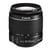 CANON EOS 2000D + 18-55 IS II  +75-300 III PACK