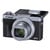 CANON PACK G7 X III SILVER + 2� BATTERIE