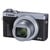 CANON PACK G7 X III SILVER + 2� BATTERIE