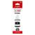 CANON GI-590 BOTTLE BK