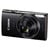 CANON IXUS 285 HS A BLACK
