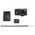 CANON IXUS 285 HS A BLACK