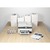 CANON MAXIFY GX1050 MEGATANK