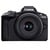 CANON EOS R50 + 18-45 IS STM + 55-210 IS STM PACK