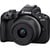 CANON EOS R50 + 18-45 IS STM + 55-210 IS STM PACK