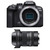 CANON EOS R8 + 24-105 IS STM PACK