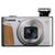 CANON POWERSHOT SX740 HS LITE SILVER