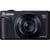 CANON POWERSHOT SX740 HS LITE BLACK